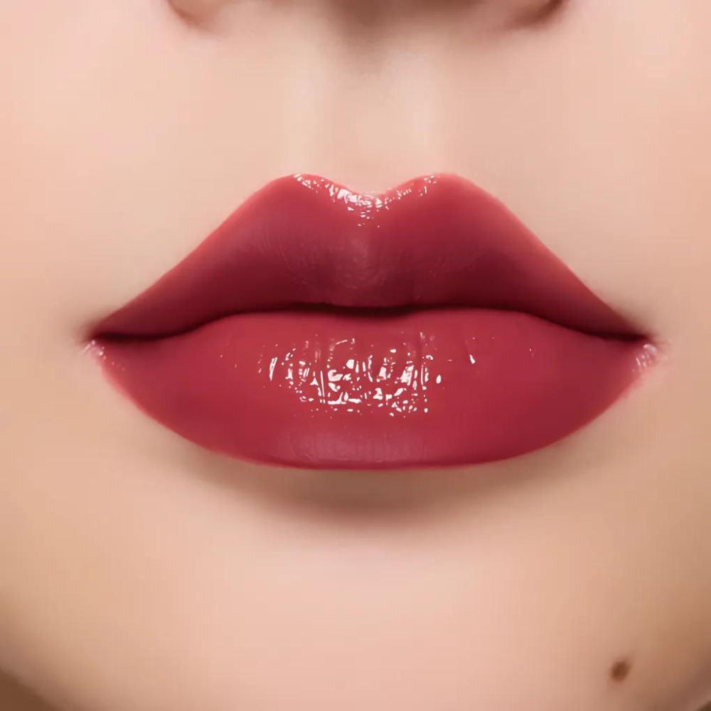 DEAR DAHLIA Lip Paradise Sensual Lip Glow - 8 Vegan & Cruelty-Free Lipstick Shades for Moisturizing & Plumping - Perfect for Date Night, Parties & Everyday Wear