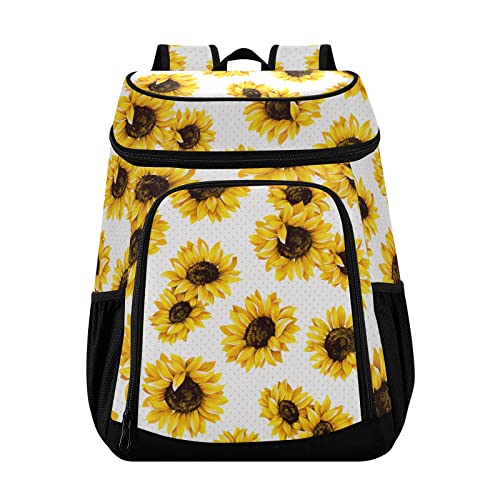 04-Sunflowers
