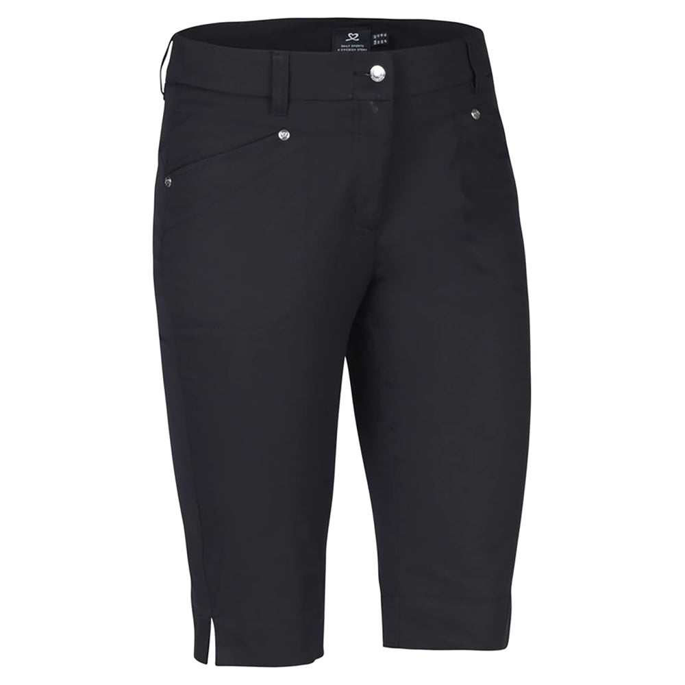 Women's Golf Shorts - Breathable & Comfortable for Daily Sports & Outdoor Activities | Perfect for Golf, Running, and Casual Wear