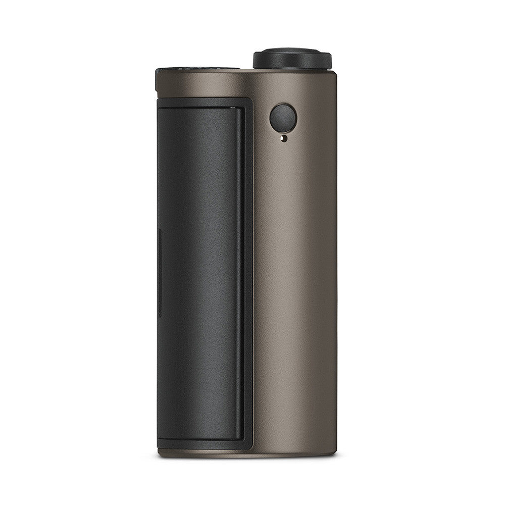 Leica TL Mirrorless Camera - Titanium Anodized Finish | Premium Compact Digital Camera for Travel & Street Photography