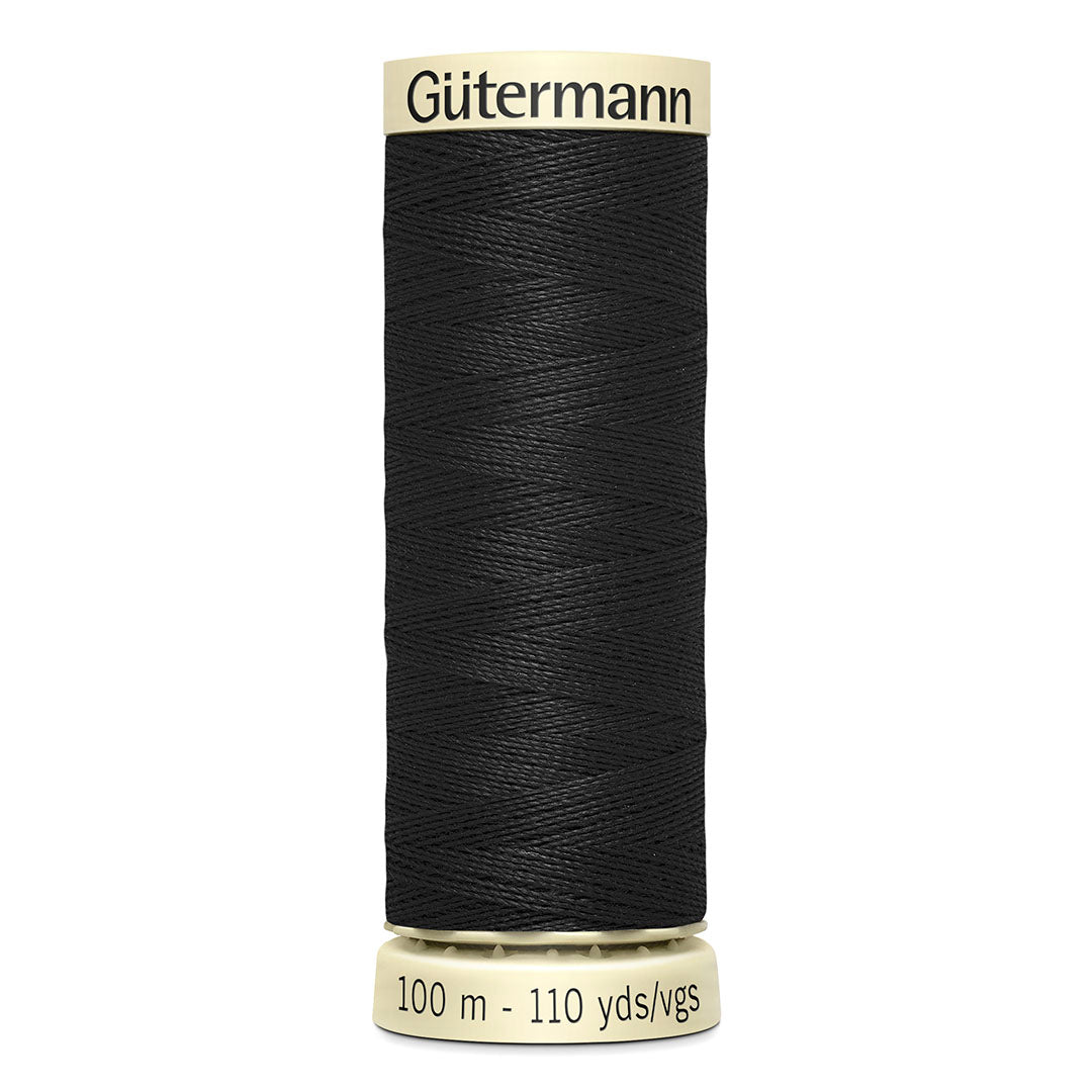 Calabria Stripe Nero Linen Fabric - Premium Italian Linen for Clothing, Drapes & Home Decor | Perfect for Summer Dresses, Curtains & Upholstery