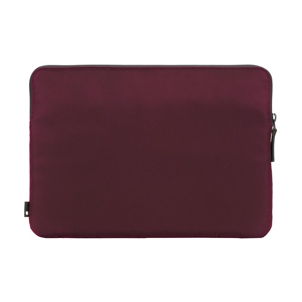 Incase Compact Sleeve for 15-inch MacBook Pro - Lightweight Nylon Laptop Case with Padded Protection | Perfect for Travel, Work & School
