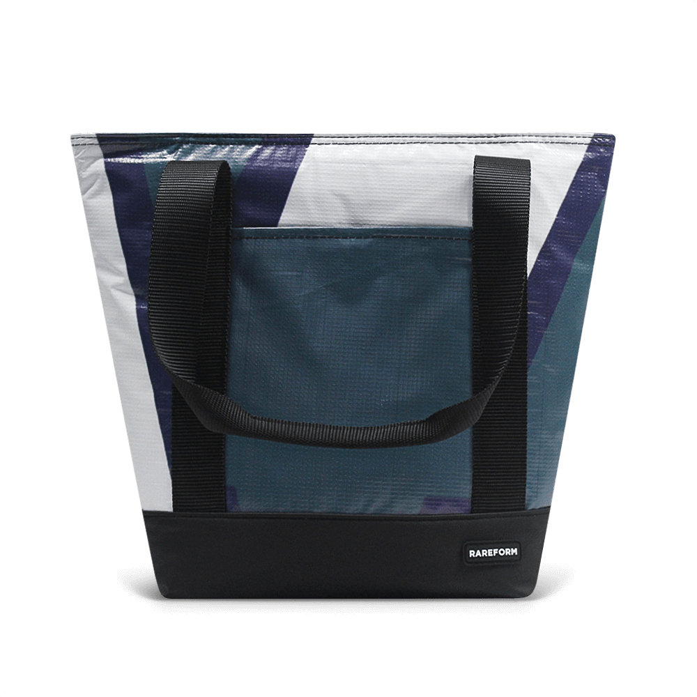 Beck Cooler Bag Bk1 00729 - Insulated Lunch Bag for Work, Picnics & Outdoor Activities - Leakproof & Durable Food Storage Container for Office, Beach & Camping