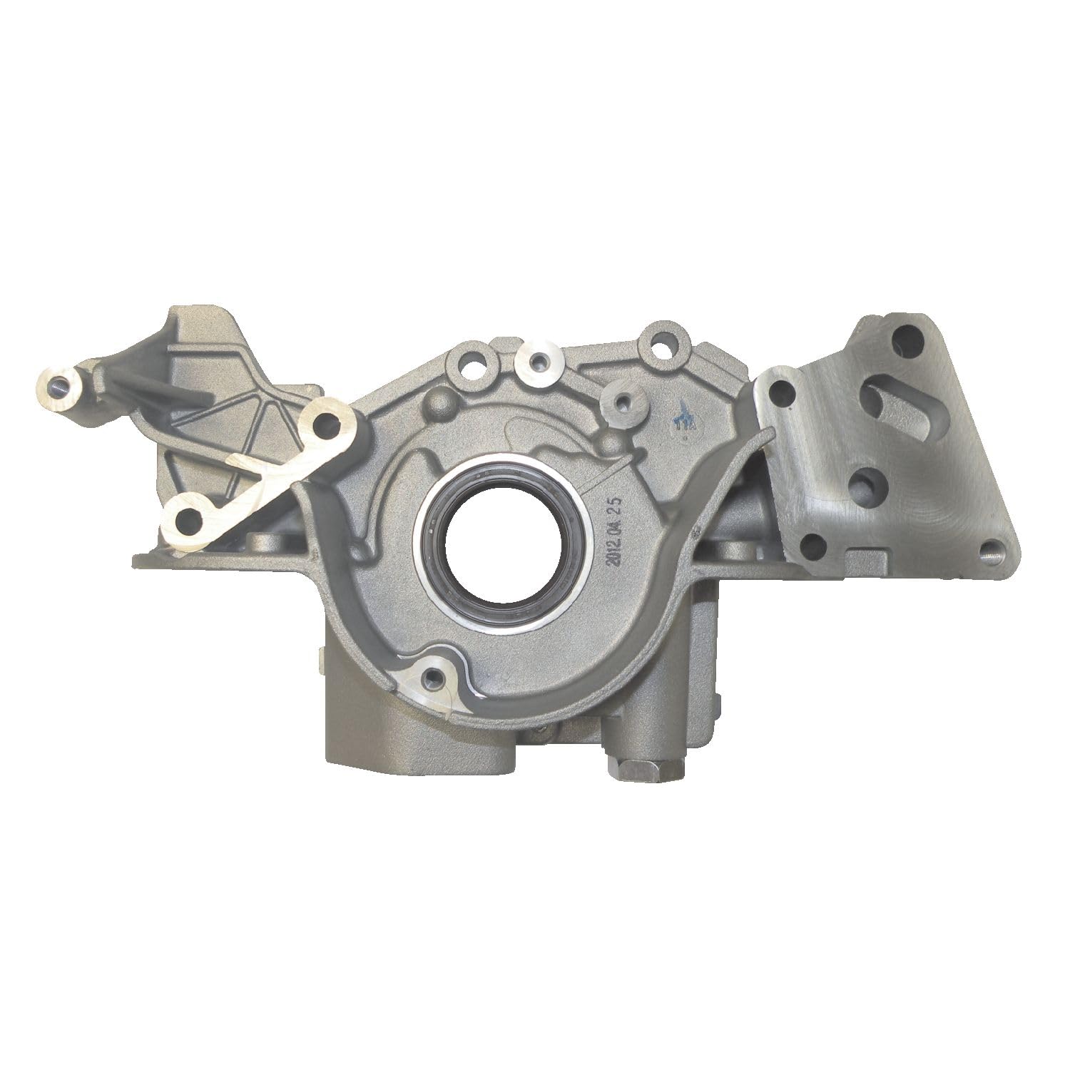 Melling M470 High Performance Oil Pump - OEM Replacement for Improved Engine Lubrication | Perfect for Car, Truck & SUV Engine Maintenance & Upgrades
