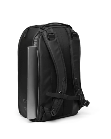 Db Ramverk 26L Backpack - Lightweight & Durable Hiking Backpack for Outdoor Adventures, Travel & Daily Commute - Perfect for Camping, Trekking & Work