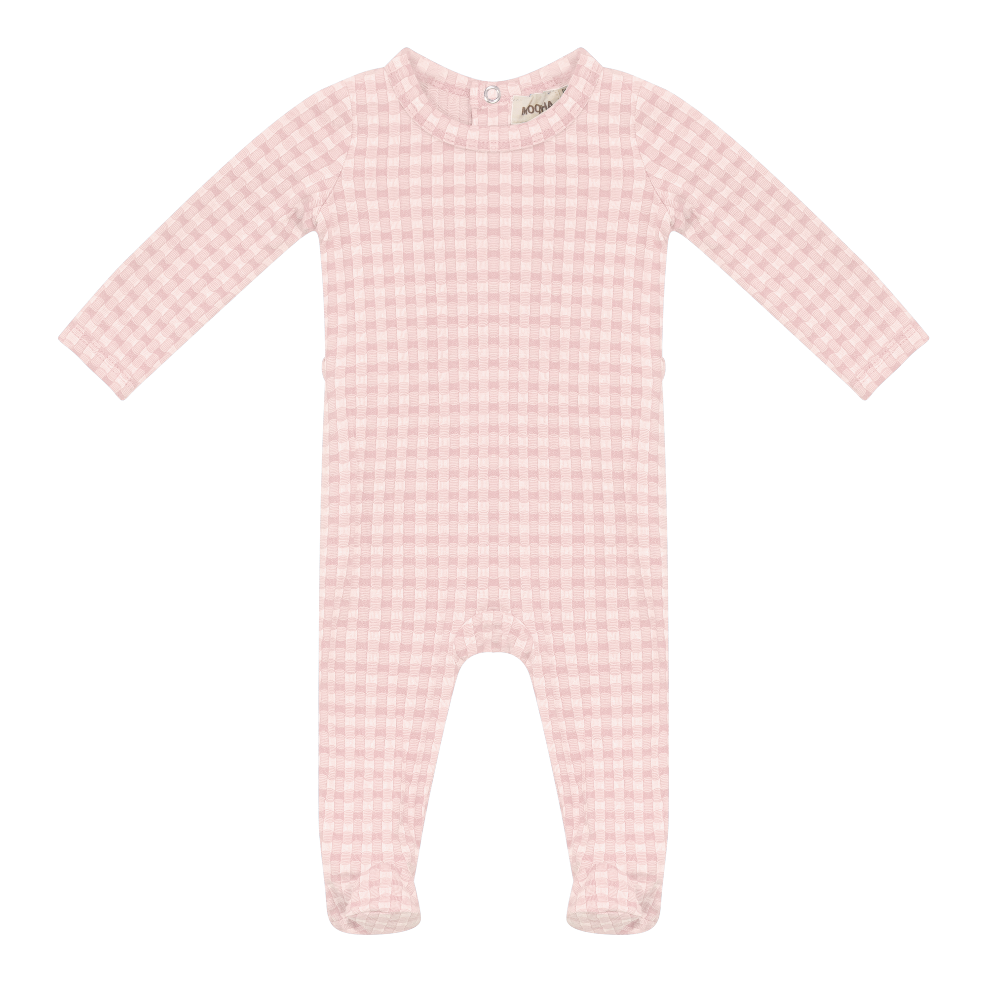 Cozy Plaid Stretch Onesie for Women & Men - Soft Flannel Pajama Jumpsuit - Perfect for Lounging, Sleeping & Winter Comfort