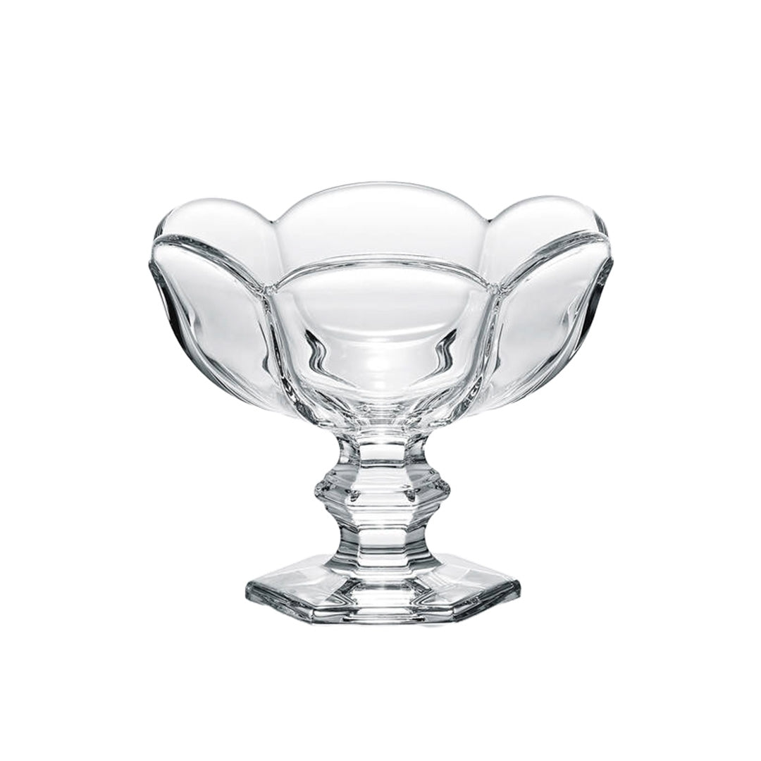 Marcel Wanders Harcourt Tulipe Bowl - Elegant Decorative Serving Bowl for Dining Table, Kitchen & Home Decor - Perfect for Fruits, Salads & Centerpieces