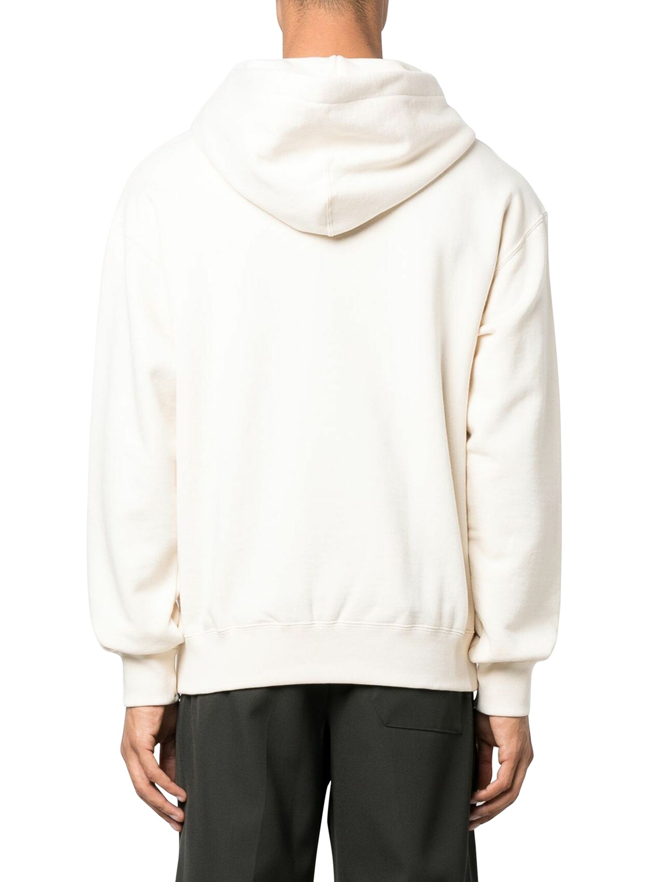 Dune Logo Sweatshirt for Men & Women | Trendy Oversized Pullover Hoodie | Soft Cotton Blend | Perfect for Casual Wear, Street Style & Lounge