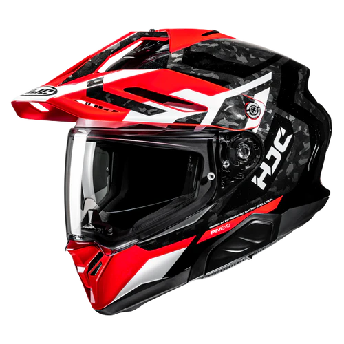Rpha 60 Dakar 24709534 - Premium Motorcycle Helmet for Safety & Comfort - Ideal for Racing, Touring & Adventure Riding