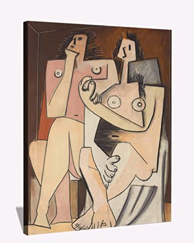 Man and Woman