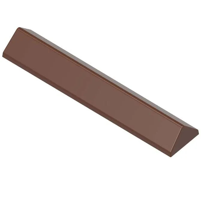 Juliana Badaro Triangular Bar - 10-Piece Set for Professional Nail Art & Manicures | Perfect for Salon, Home Use & DIY Nail Designs