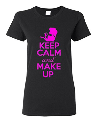 Black W/ Neonpink