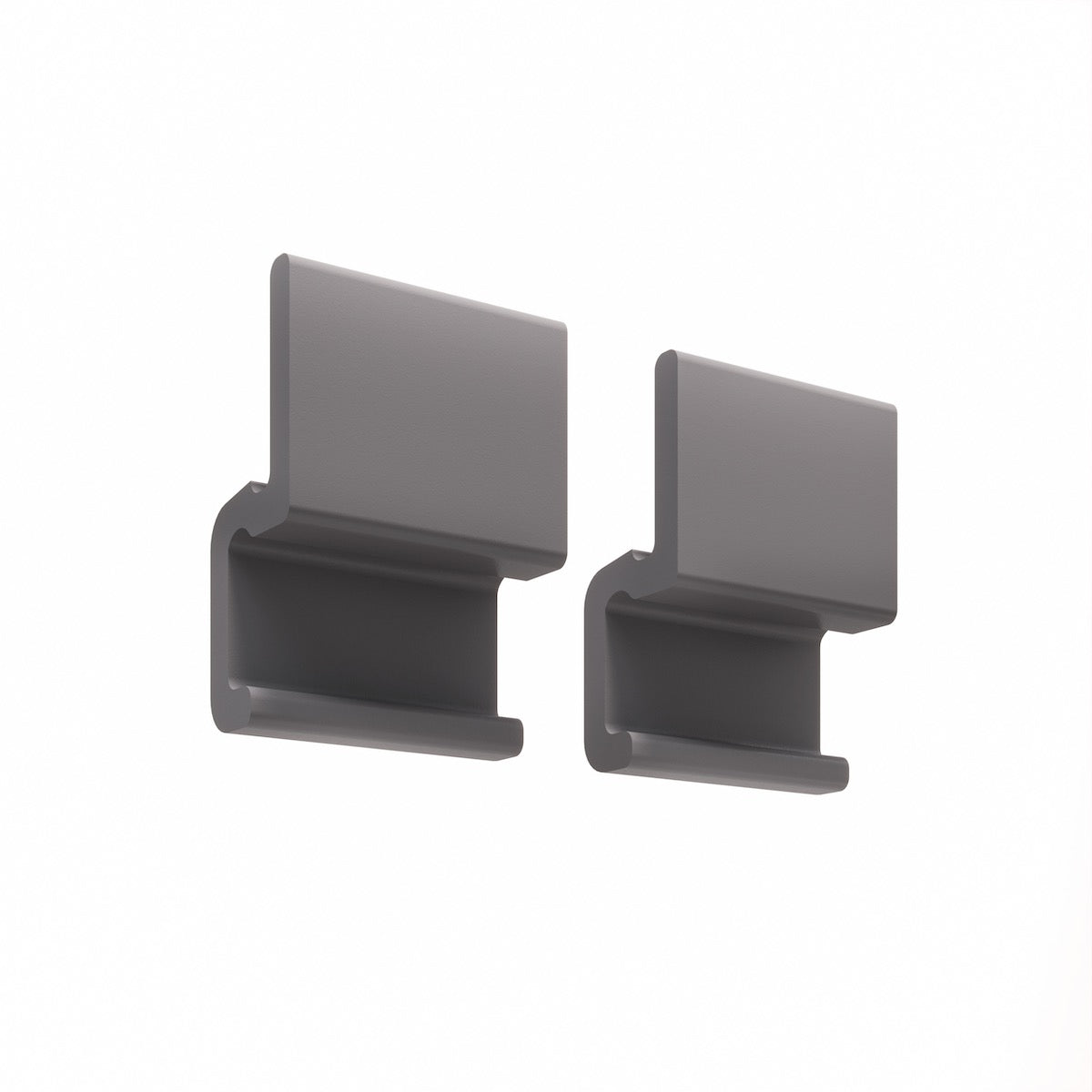 2021 & 2024 Alloy Locking Tabs - Secure Fastening Solution for Automotive, Electronics & Industrial Applications