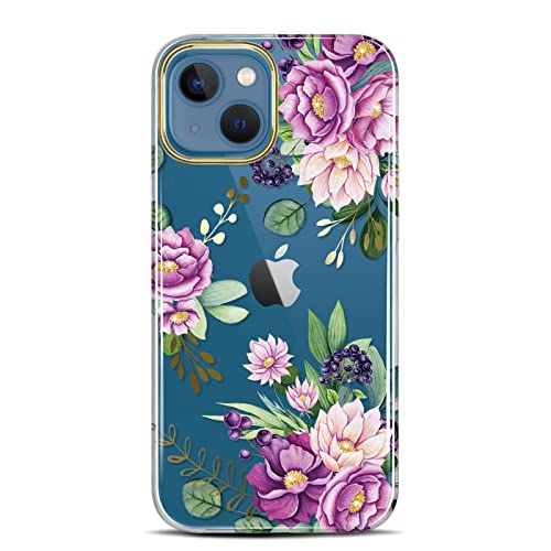 Blossom Purple