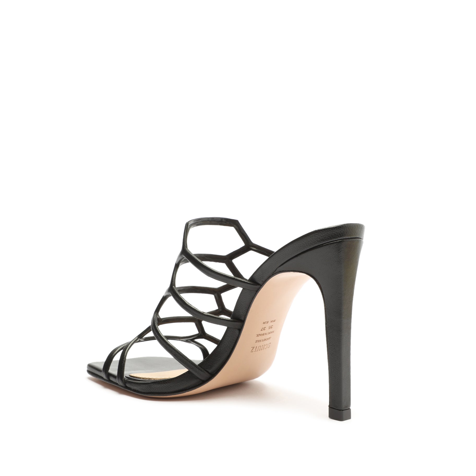 Julianna Women's Nappa Leather Sandals - Comfortable Casual Open Toe Sandals for Summer, Beach, Vacation and Daily Wear