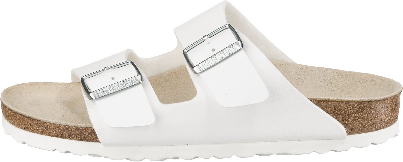 Birkenstock Men's EVA Arizona Sandal - Comfortable Lightweight Slip-On Sandals for Walking, Beach & Outdoor Activities