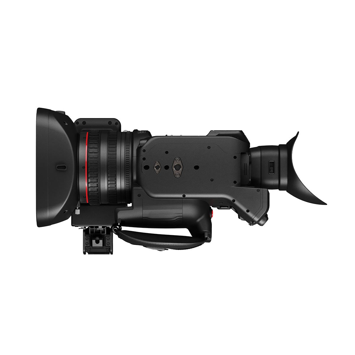 Canon XF605 Professional 4K UHD HDR Camcorder - Perfect for Filmmaking, Live Streaming & Broadcast Journalism