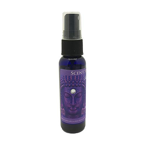 Violet & Sandalwood