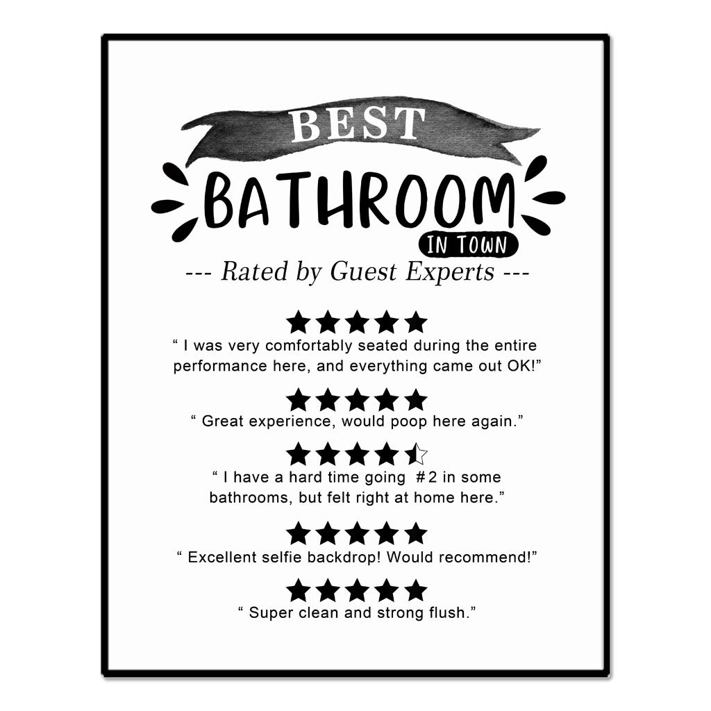 A Touch of Humor in Every Corner