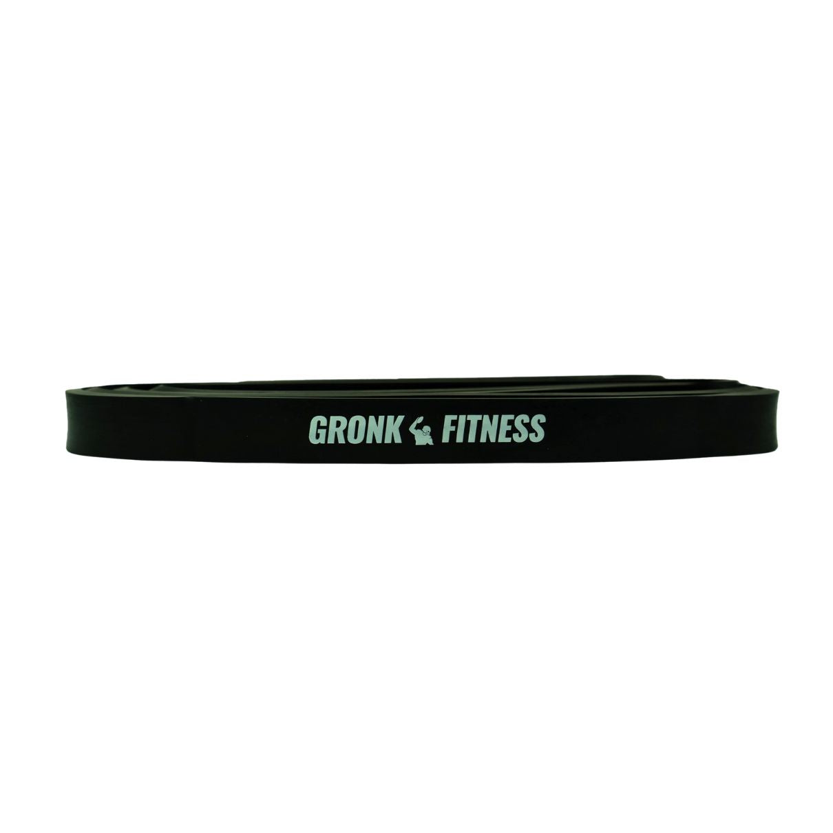 Premium Rubber Resistance Bands for Strength Training, Home Workouts, Yoga & Physical Therapy - Heavy Duty Exercise Bands for Men & Women
