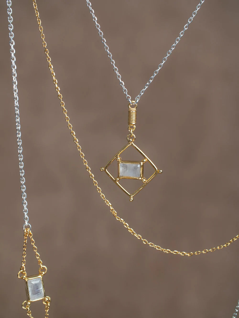 Gratitude Necklace for Women - Inspirational Jewelry with Meaningful Message - Perfect for Daily Wear, Gifts & Special Occasions