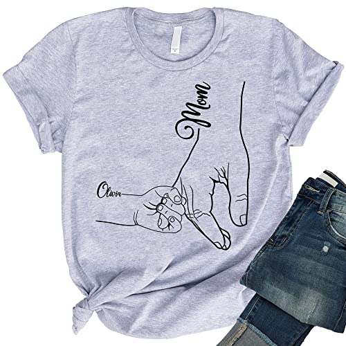 #1 Hand