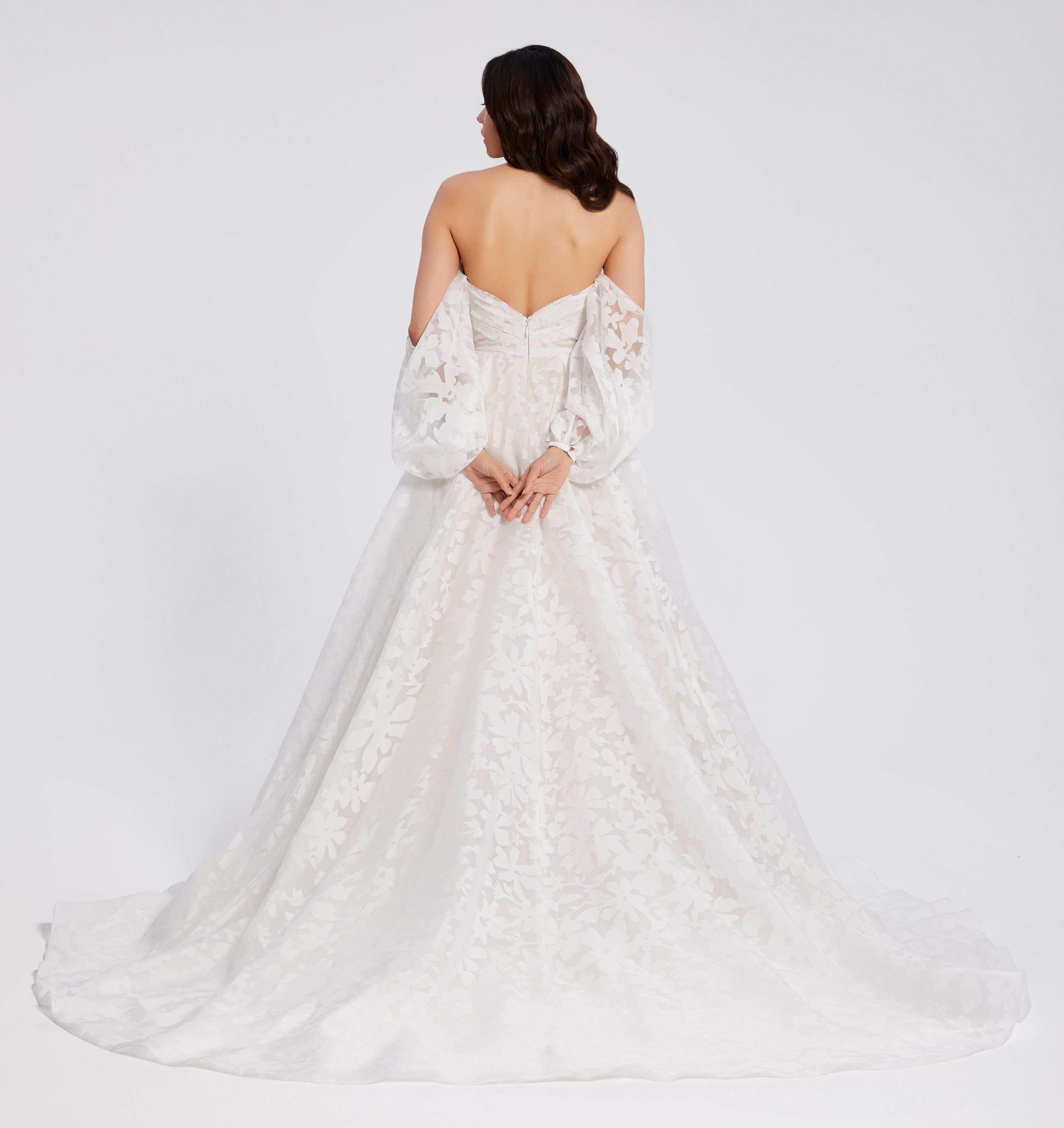 Francesca Avila Mirabelle Blush - Size 12 Women's Dress | Perfect for Weddings, Parties & Special Occasions