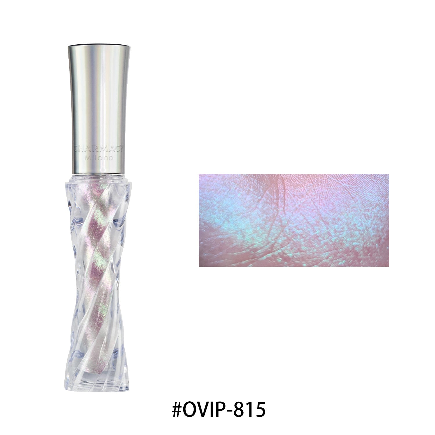 Professional Chameleon Liquid Eyeshadow - Long Lasting, Waterproof & Highly Pigmented Makeup for Stunning Eye Looks - Perfect for Parties, Weddings & Everyday Wear