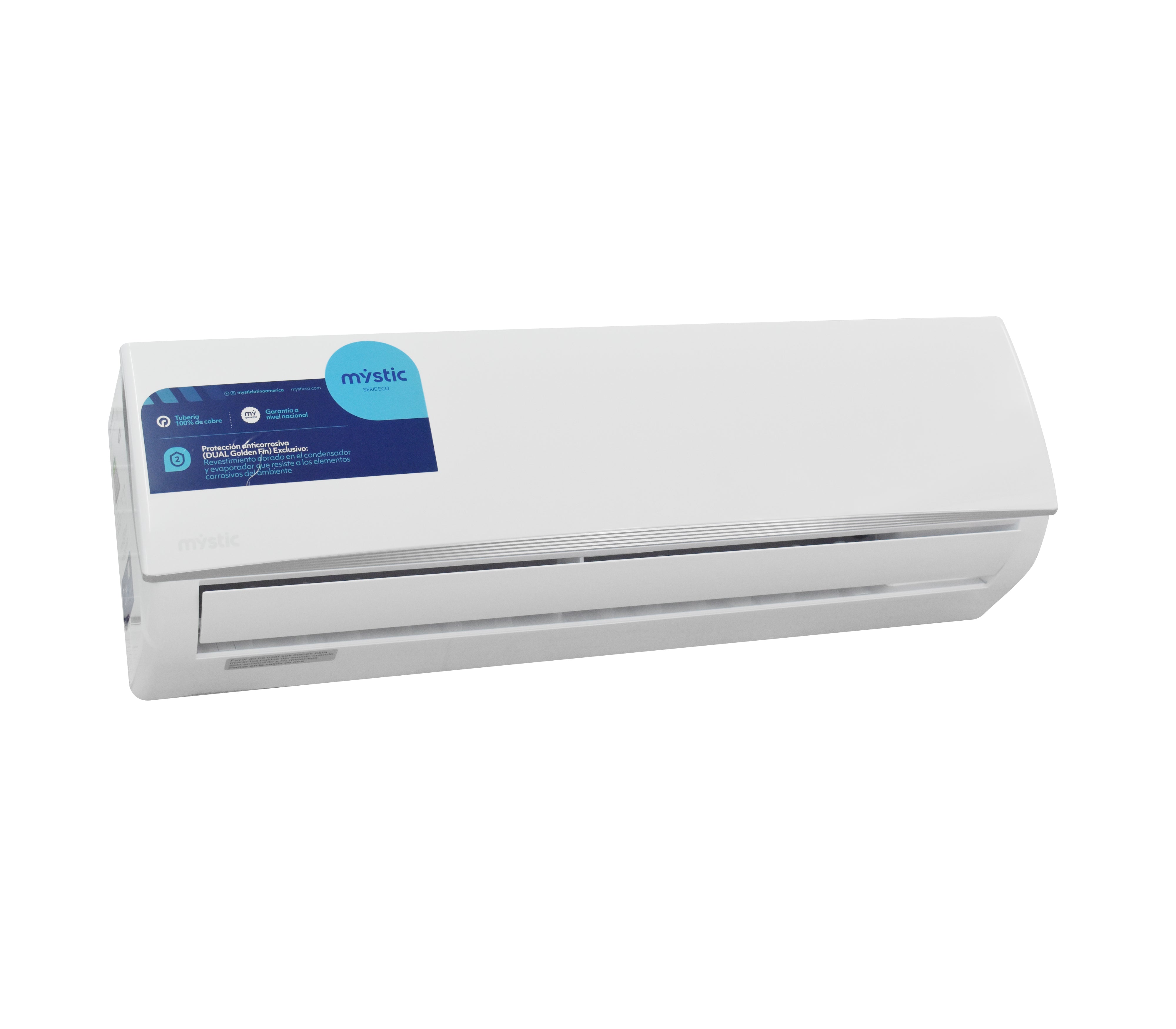 12000 BTU Split Air Conditioner - ASR1274 Mystic Model - Energy Efficient Cooling for Home & Office Use