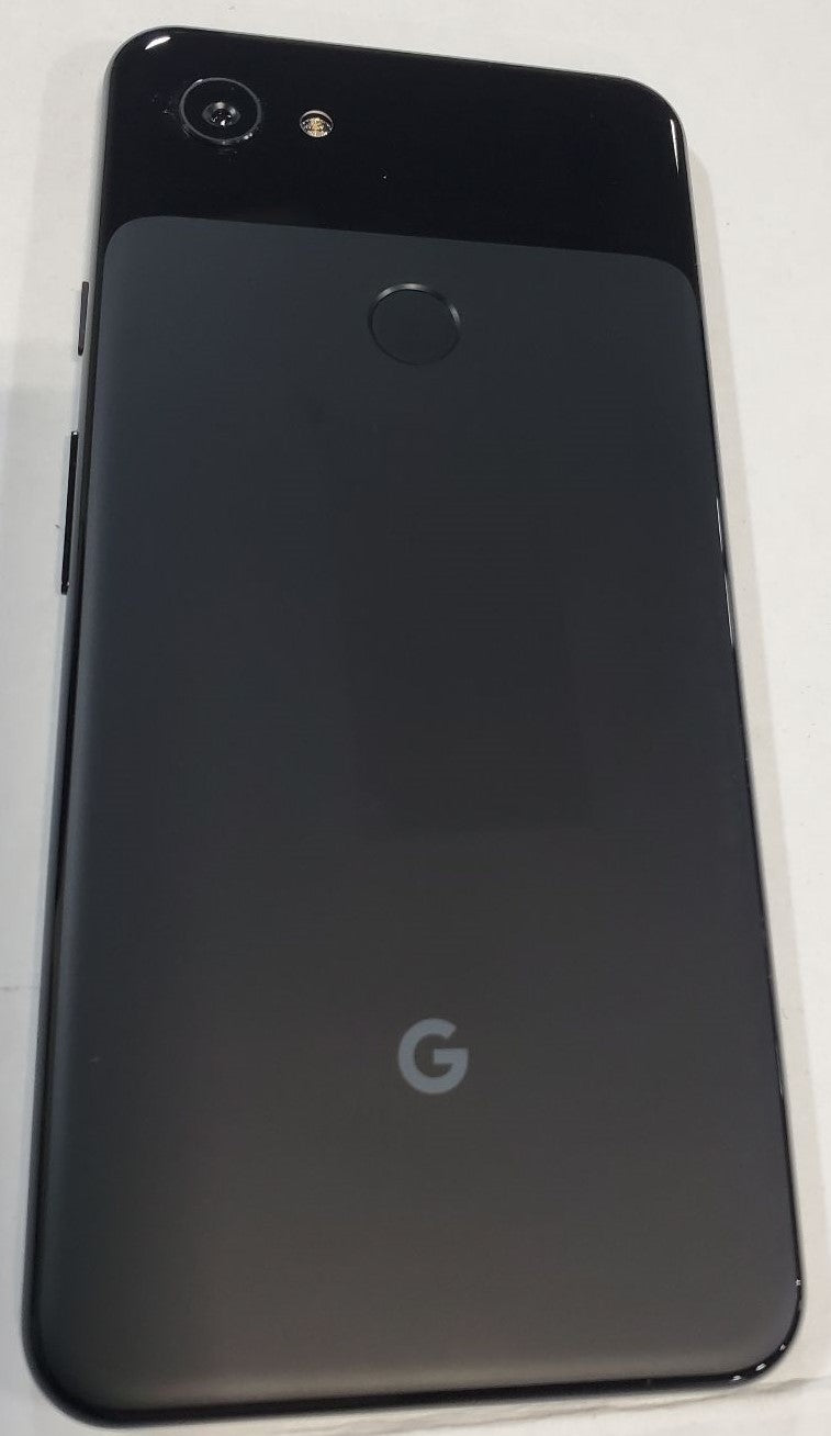 Google Pixel 3 XL 64GB 4GB RAM Smartphone - 6.3