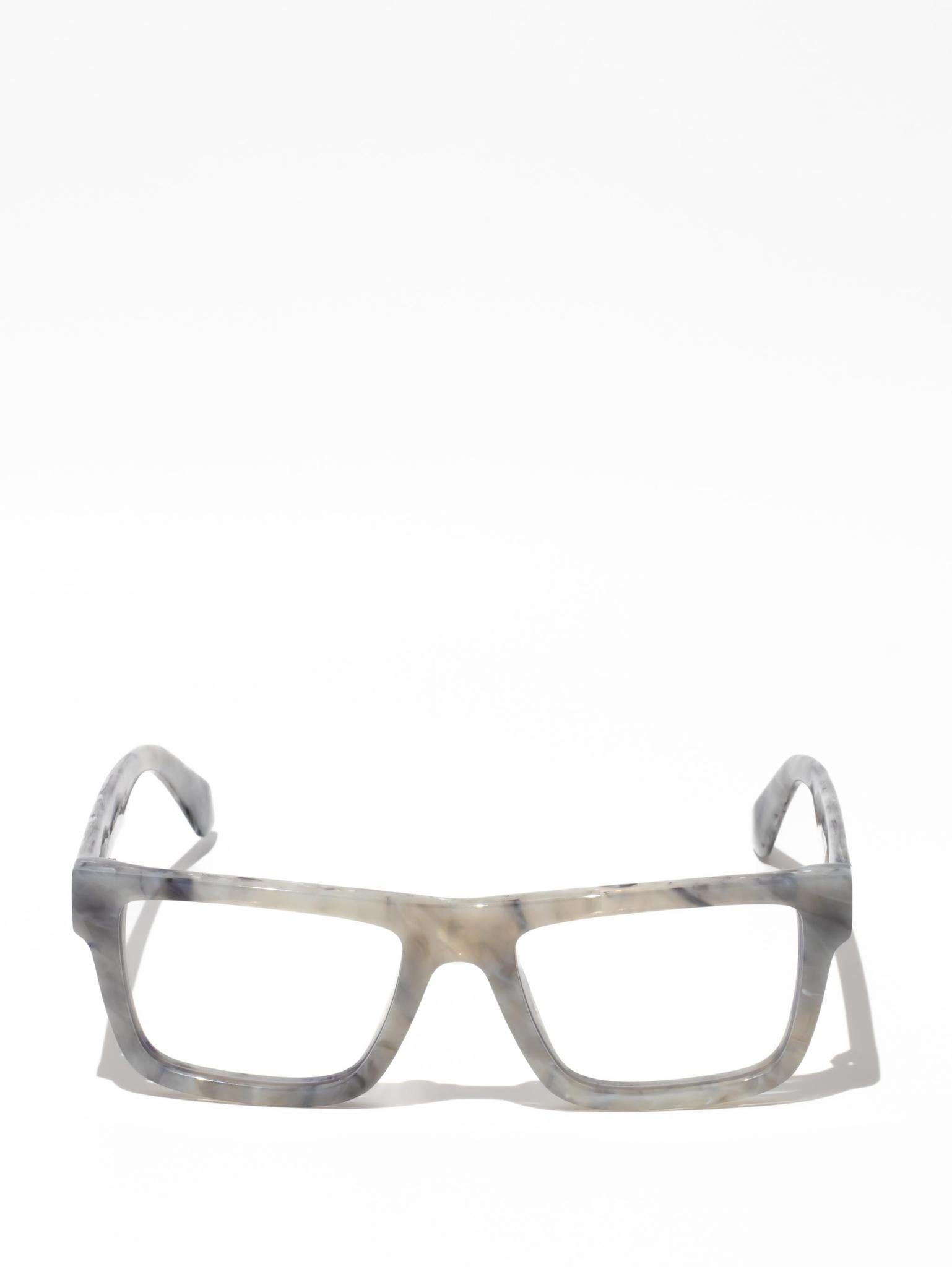 OPTICAL STYLE 25 - Trendy Eyewear for Men & Women | UV Protection & Blue Light Blocking Glasses | Perfect for Work, Gaming & Outdoor Activities