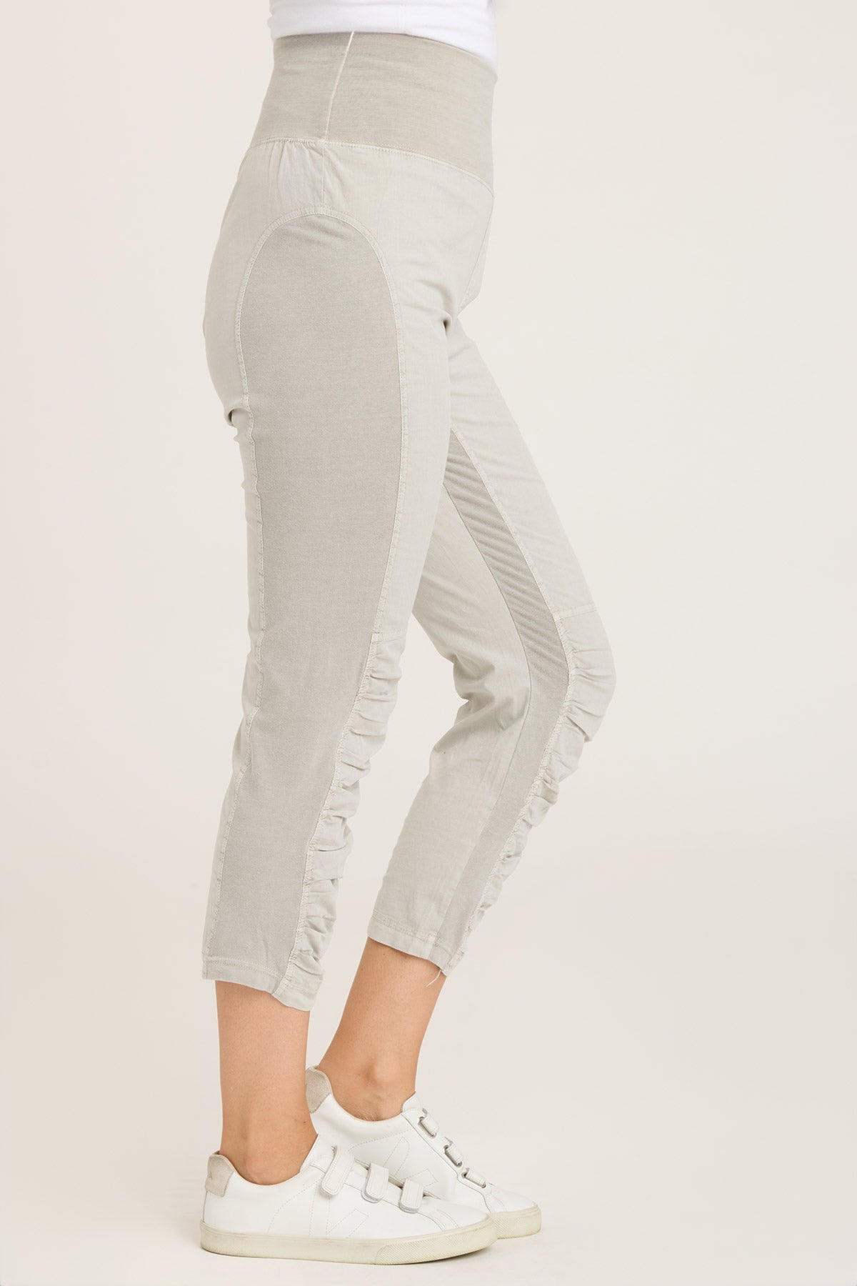 High Waist Jeggings for Women - Stretchy Comfort & Tummy Control - Perfect for Work, Yoga & Everyday Wear