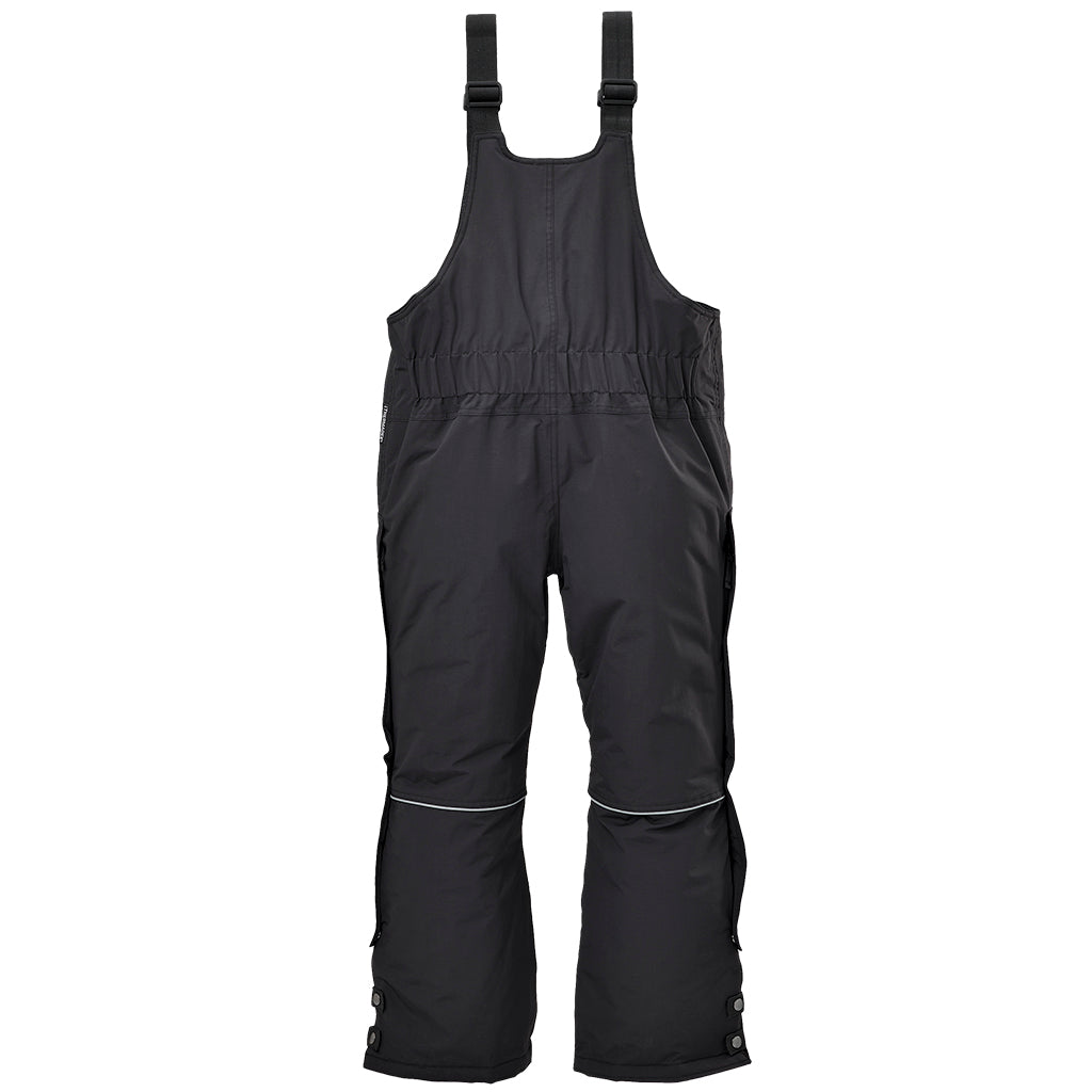 Youth Striker Avenger Bib Pants - Durable Soccer Training Pants for Boys & Girls - Perfect for Football Practice, Outdoor Sports & Cold Weather Training