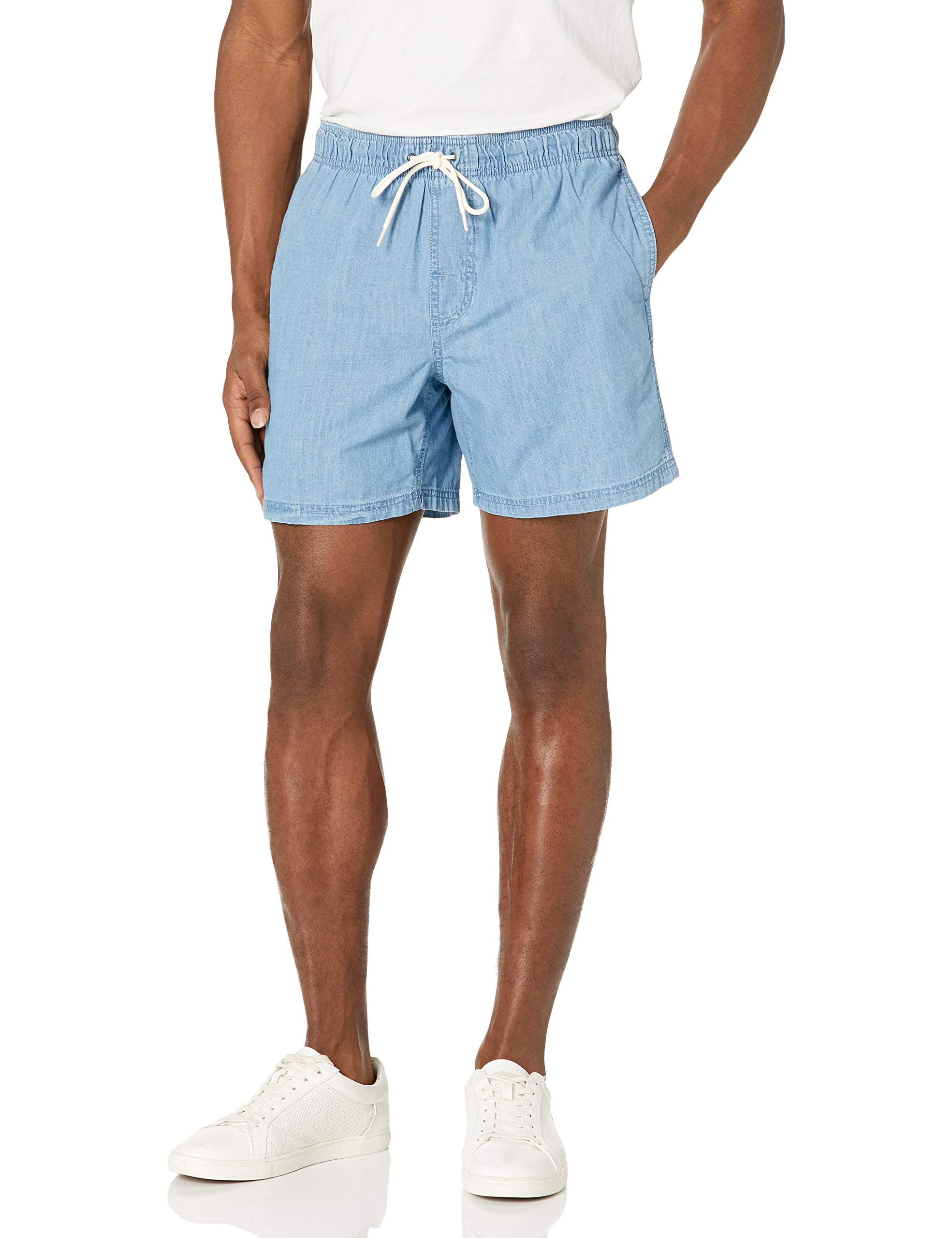 Amazon Essentials Men's 6