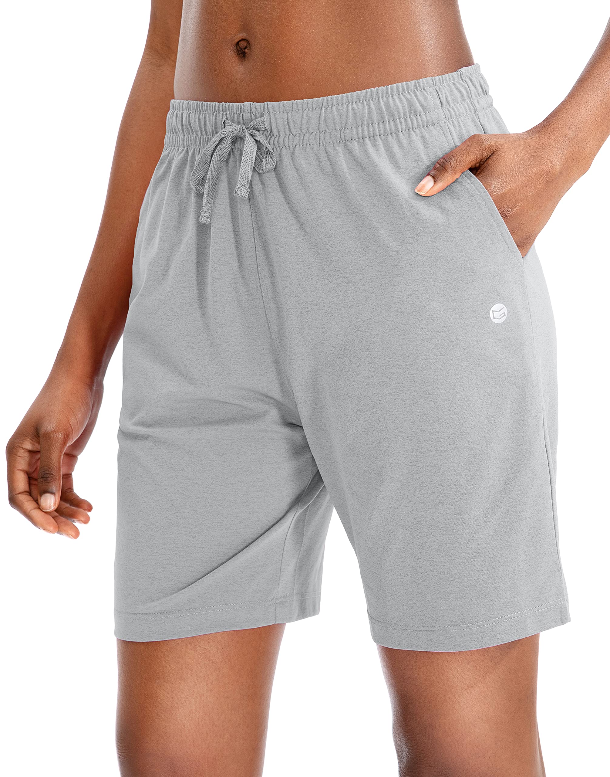 Women's Bermuda Shorts - 7