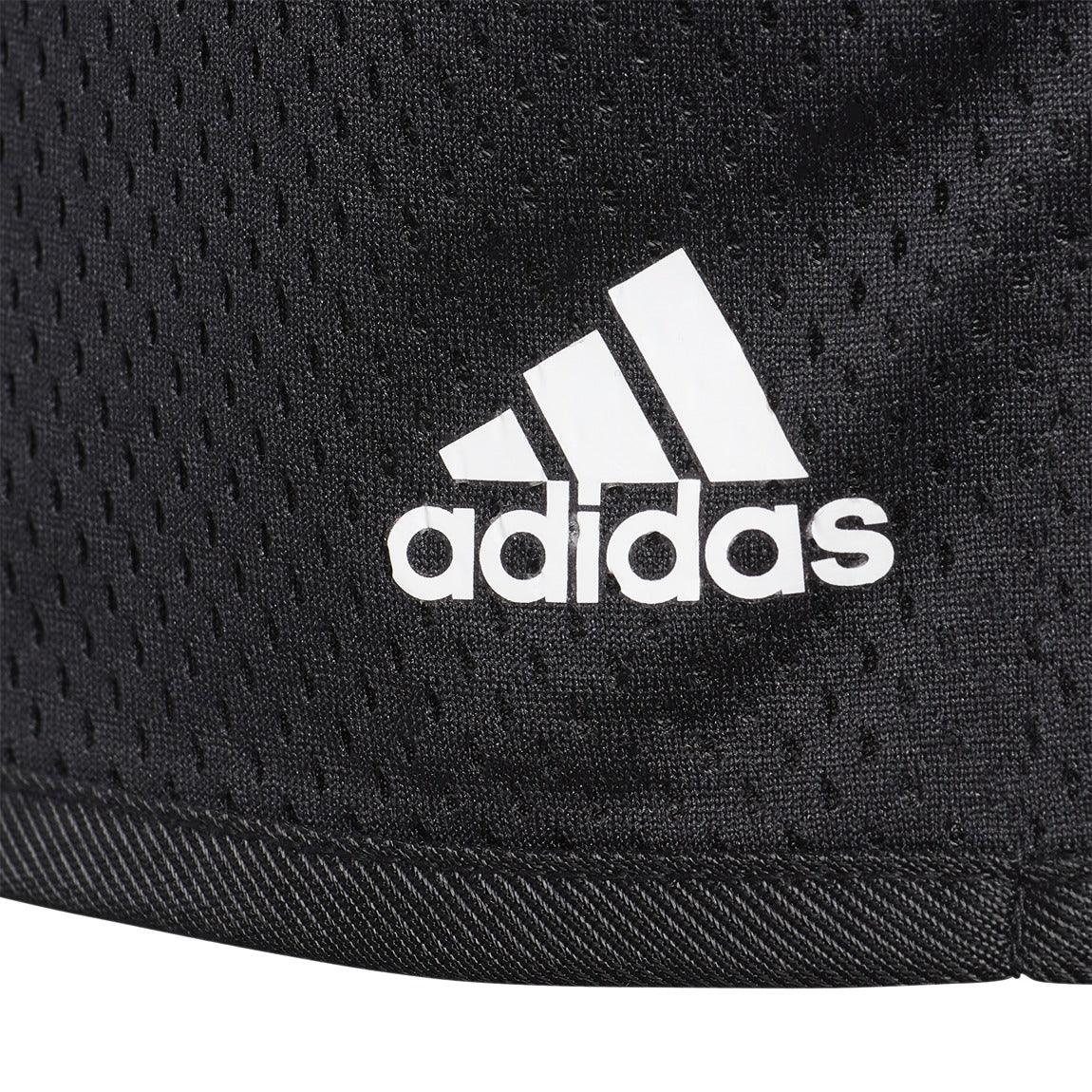Adidas Ultimate Mesh Shorts for Kids - Lightweight, Breathable & Comfortable - Perfect for Running, Sports & Outdoor Activities