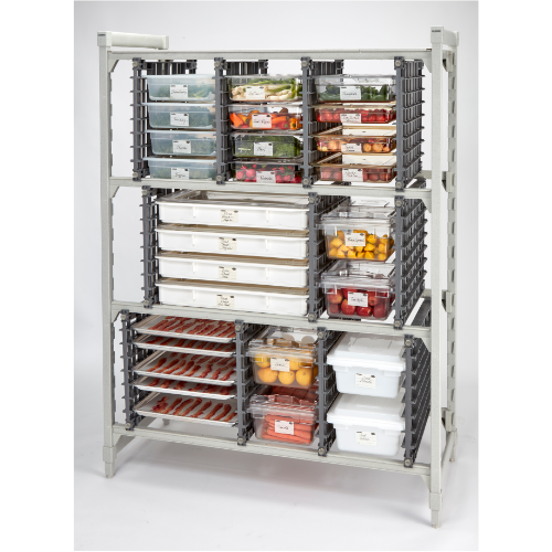 Cambro CSUNVR21 21