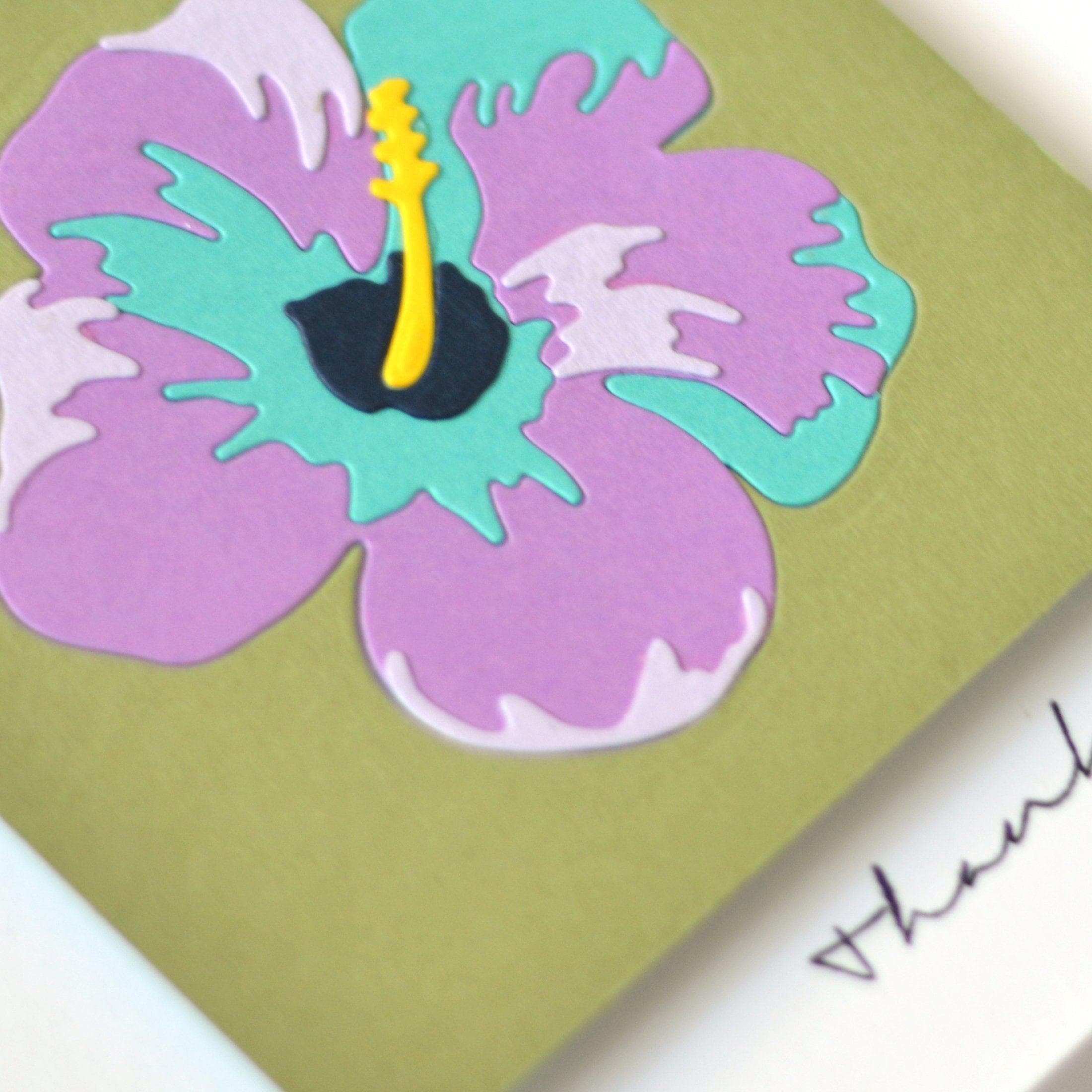3D Floral Focus Online Cardmaking Class - Learn to Create Stunning Handmade Greeting Cards for Birthdays, Weddings & Holidays