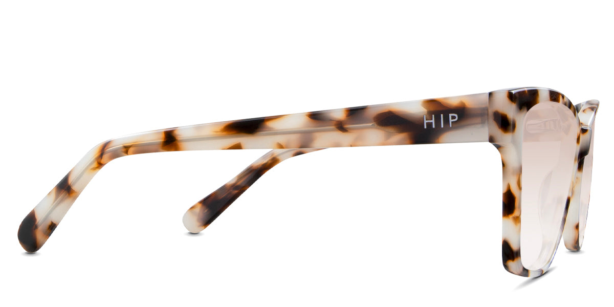 Prescription Tinted Glasses for Women - Stylish & UV Protection - Perfect for Driving, Reading & Outdoor Activities
