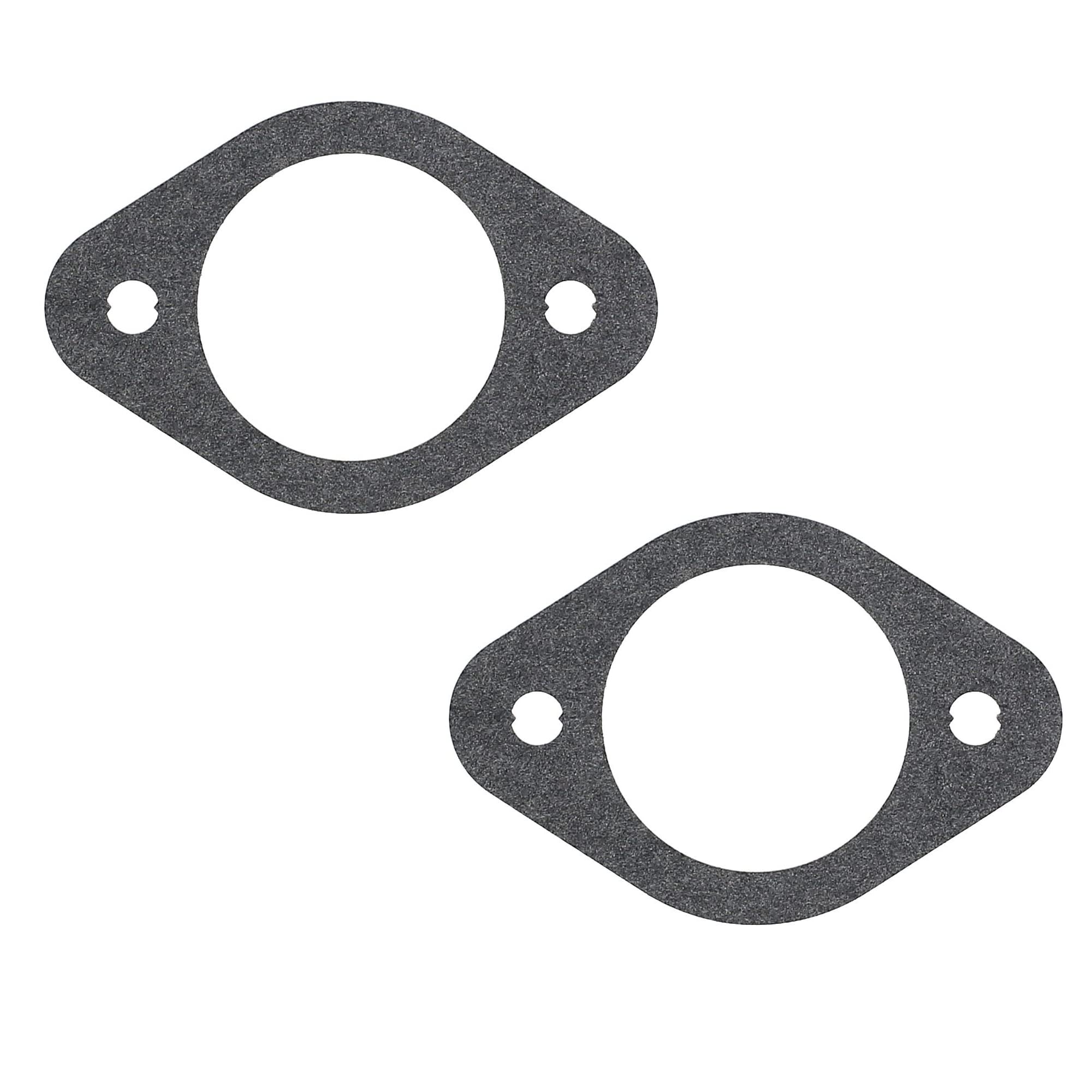 Elring Set of 2 Shock Mount Gasket - Compatible with BMW E30 E36 E46 E85 - Perfect for Suspension Repair & Maintenance | Shock Absorber Mounting Kit for Smooth Ride & Enhanced Vehicle Performance