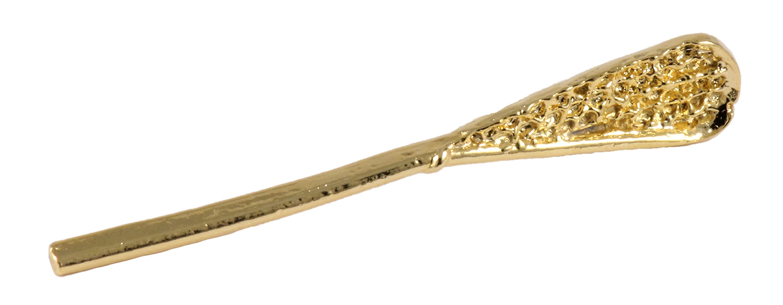 Authentic Lacrosse Native Stick Pins - Premium Pewter & Gold Brooches for Lapel, Hat & Backpack - 100+ Sport Designs - Made in USA | Perfect for Sports Fans, Collectors & Gifts