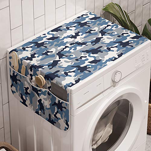 Slate Blue Indigo Grey