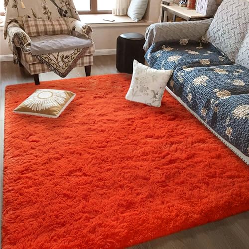 Orange Red