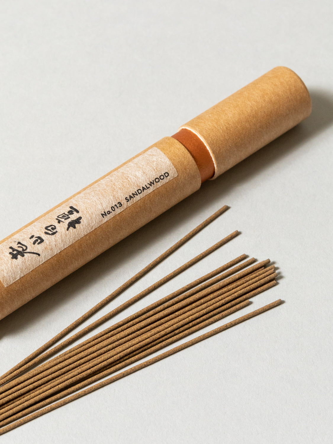 Premium Sandalwood Incense Sticks - Pack of 20 | Natural Aromatic Sticks for Meditation, Yoga & Home Fragrance | Relaxing Scent for Stress Relief & Spiritual Practices