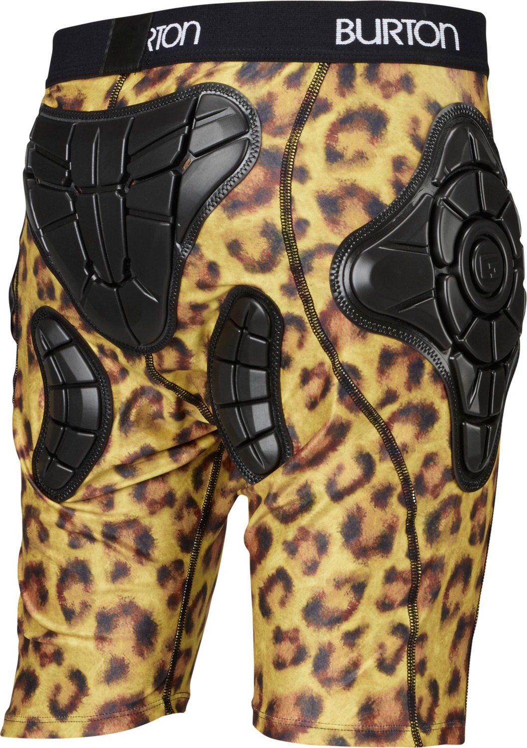 Burton Women's Total Impact Shorts - Lightweight Hiking & Running Shorts for Active Women | Perfect for Gym, Yoga & Outdoor Adventures