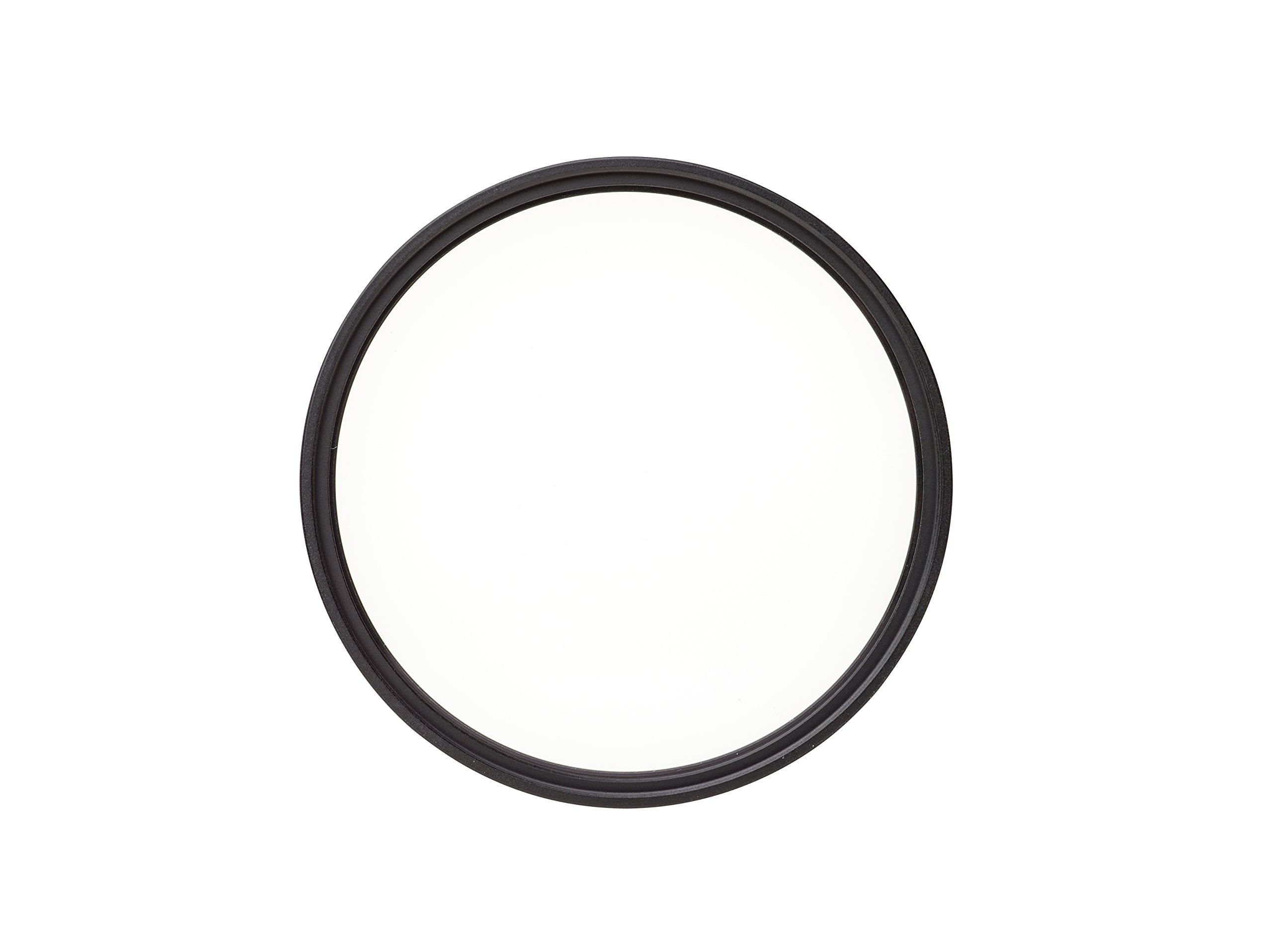 82mm UV Filter with Premium Schott Glass & Floating Brass Ring - Protects Camera Lens from Scratches & UV Rays - Ideal for DSLR, Mirrorless & Professional Photography