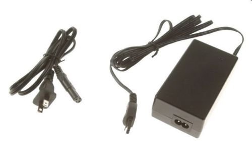 Original HP C311a AC Adapter Power Supply Replacement for HP Photosmart 7515 e-All-in-One Printer with Power Cord - Home & Office Printing Solution