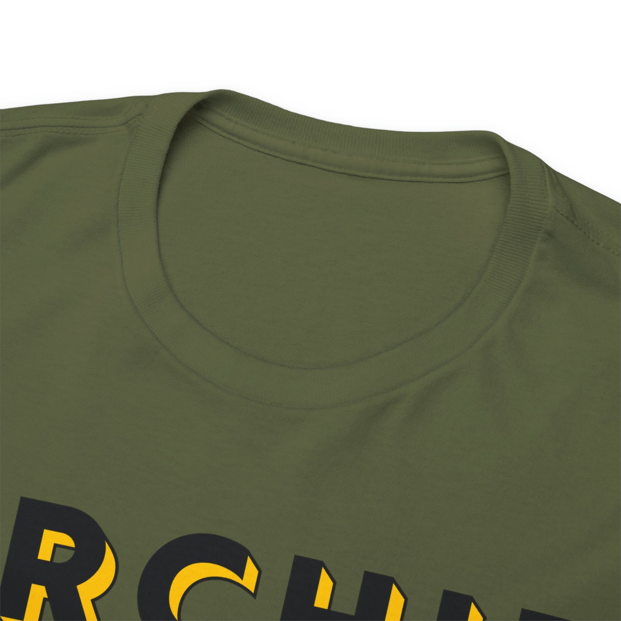 Archie Comics Since 1941 T-Shirt - Unisex Heavy Cotton Tee Featuring Archie Andrews - Perfect for Comic Fans, Casual Wear & Vintage Style Outfits