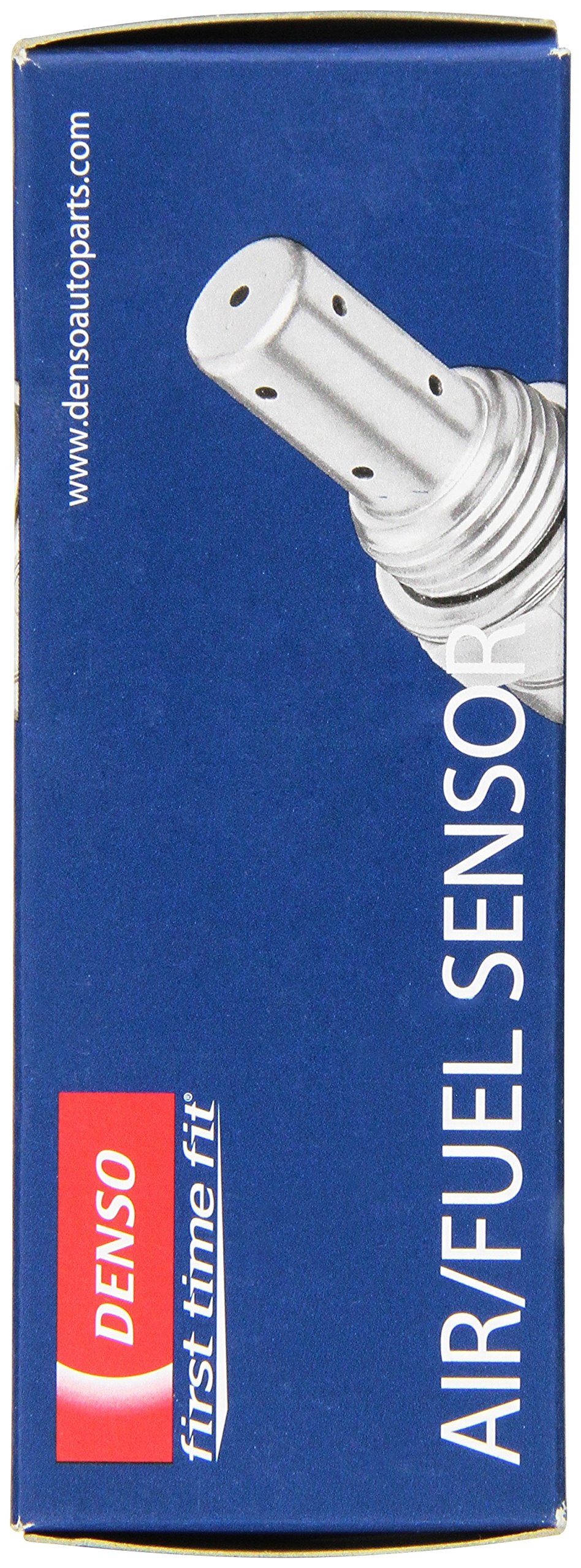Denso 234-9058 Air Fuel Ratio Sensor - High Performance O2 Oxygen Sensor for Toyota, Lexus, Honda - Improve Fuel Efficiency & Engine Performance - Perfect for Daily Commuting & Long Road Trips