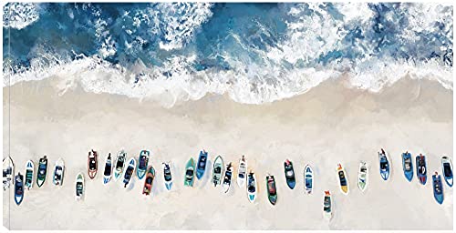 Beach Below